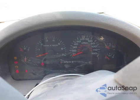 2007 Ford F-150 Lariat/Xlt z USA, uszkodzony, nr VIN 1FTPW12577KB53579